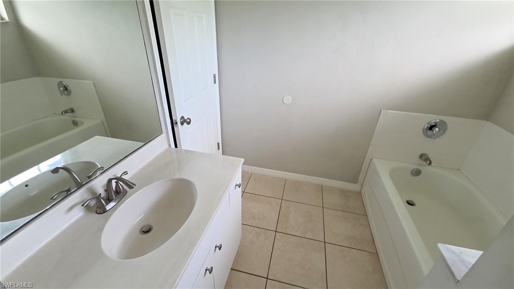 LEHIGH ACRES - Residential Lease