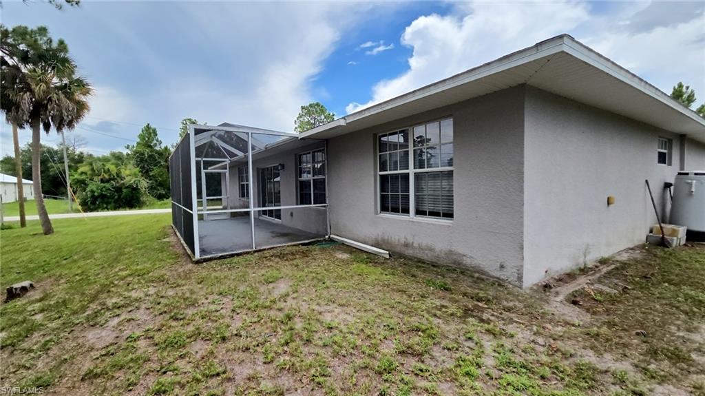 LEHIGH ACRES - Residential Lease