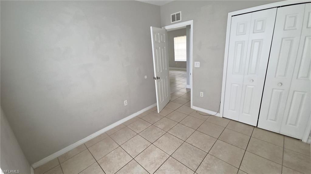 LEHIGH ACRES - Residential Lease