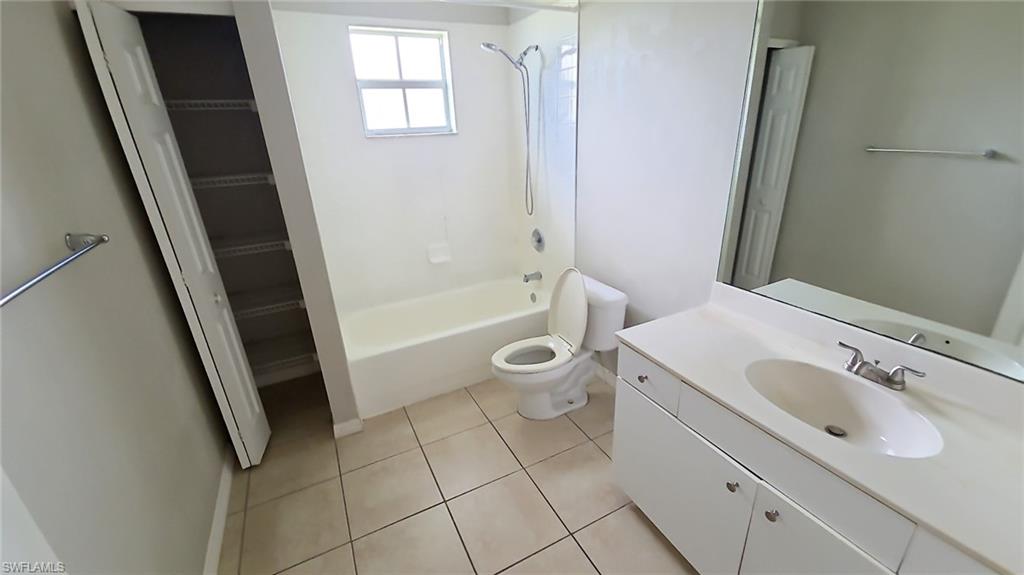 LEHIGH ACRES - Residential Lease