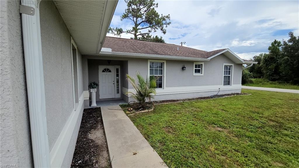 LEHIGH ACRES - Residential Lease