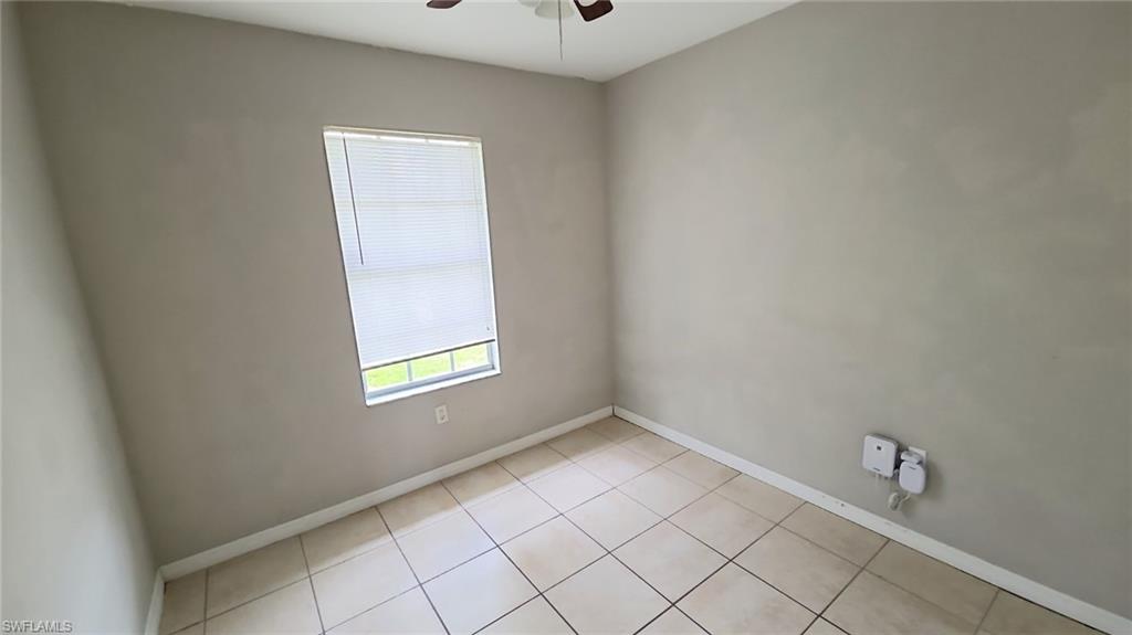 LEHIGH ACRES - Residential Lease
