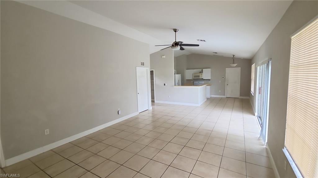 LEHIGH ACRES - Residential Lease
