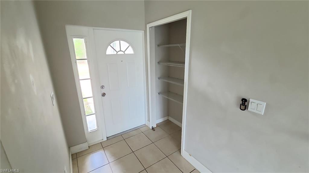 LEHIGH ACRES - Residential Lease