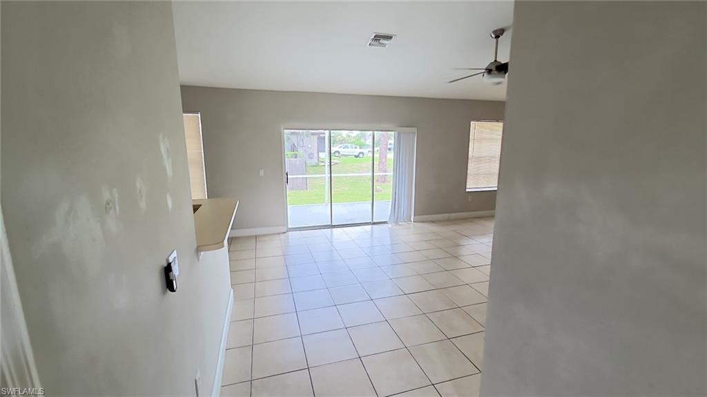 LEHIGH ACRES - Residential Lease