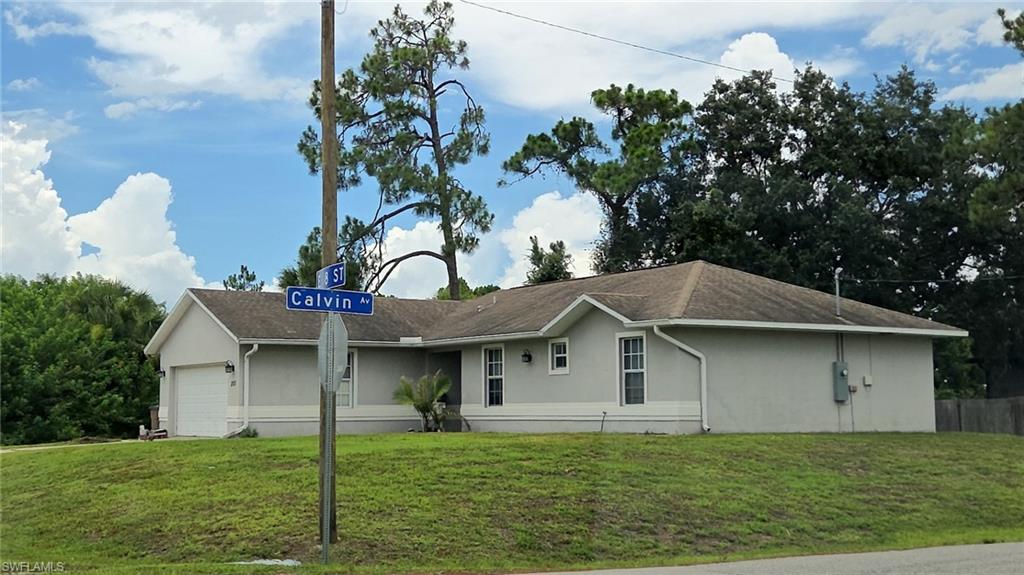 LEHIGH ACRES - Residential Lease