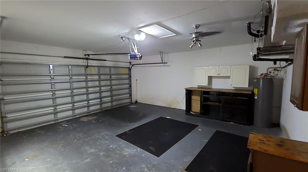 LEHIGH ACRES - Residential Lease