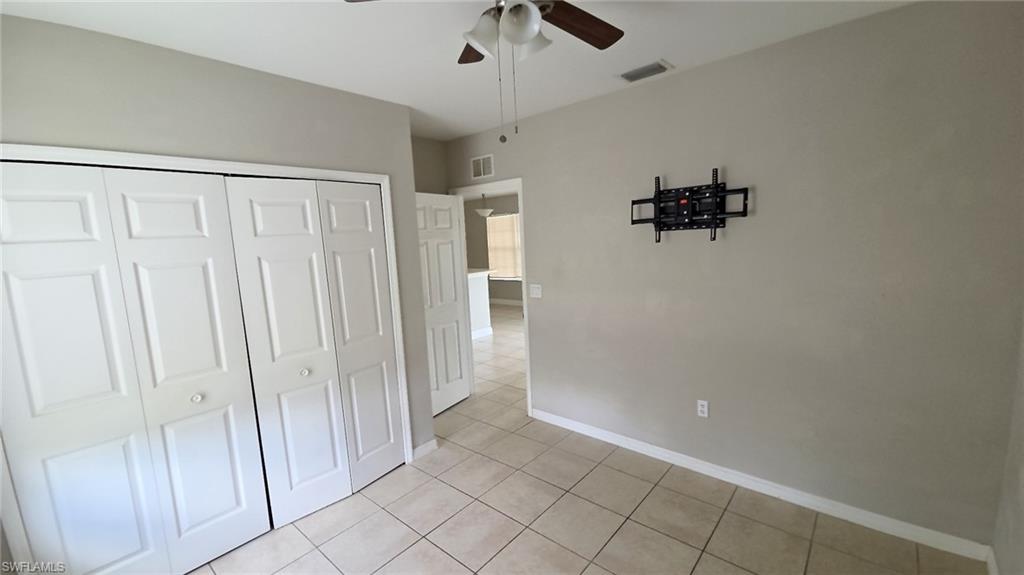 LEHIGH ACRES - Residential Lease