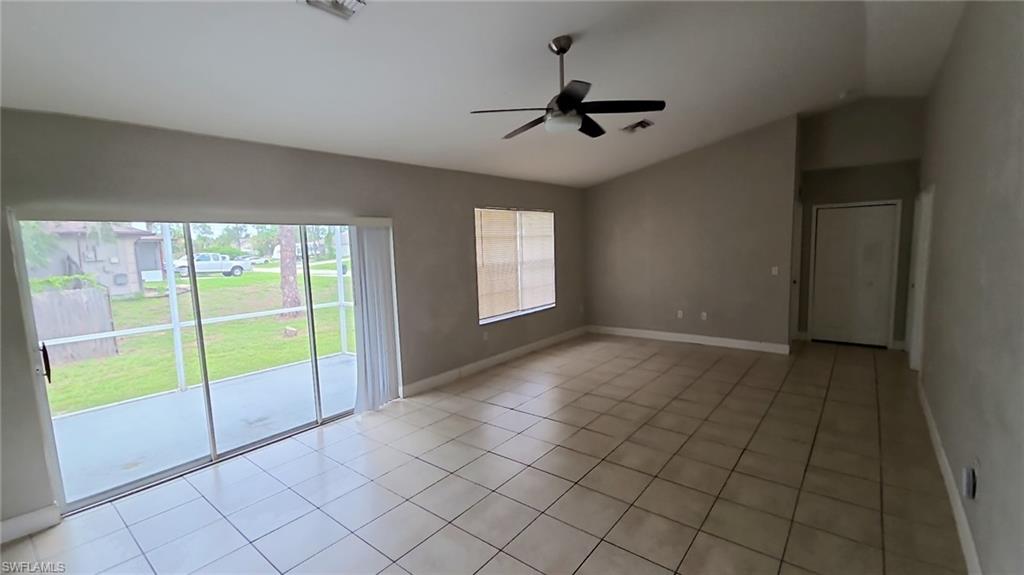 LEHIGH ACRES - Residential Lease