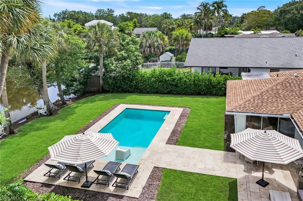 NAPLES PARK - Residential