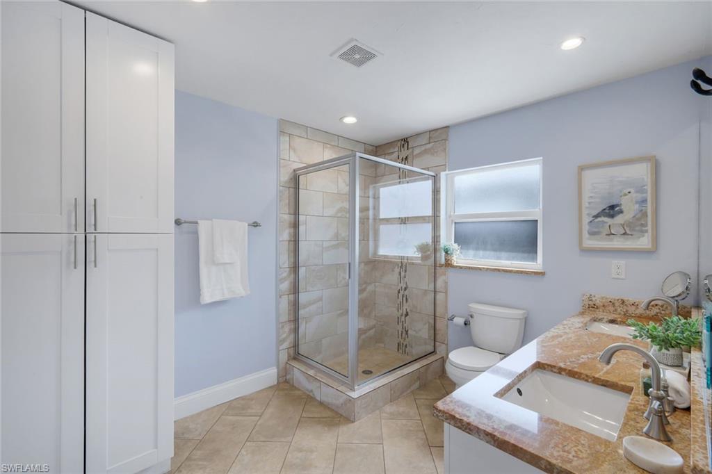NAPLES PARK - Residential