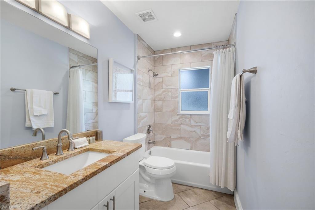NAPLES PARK - Residential
