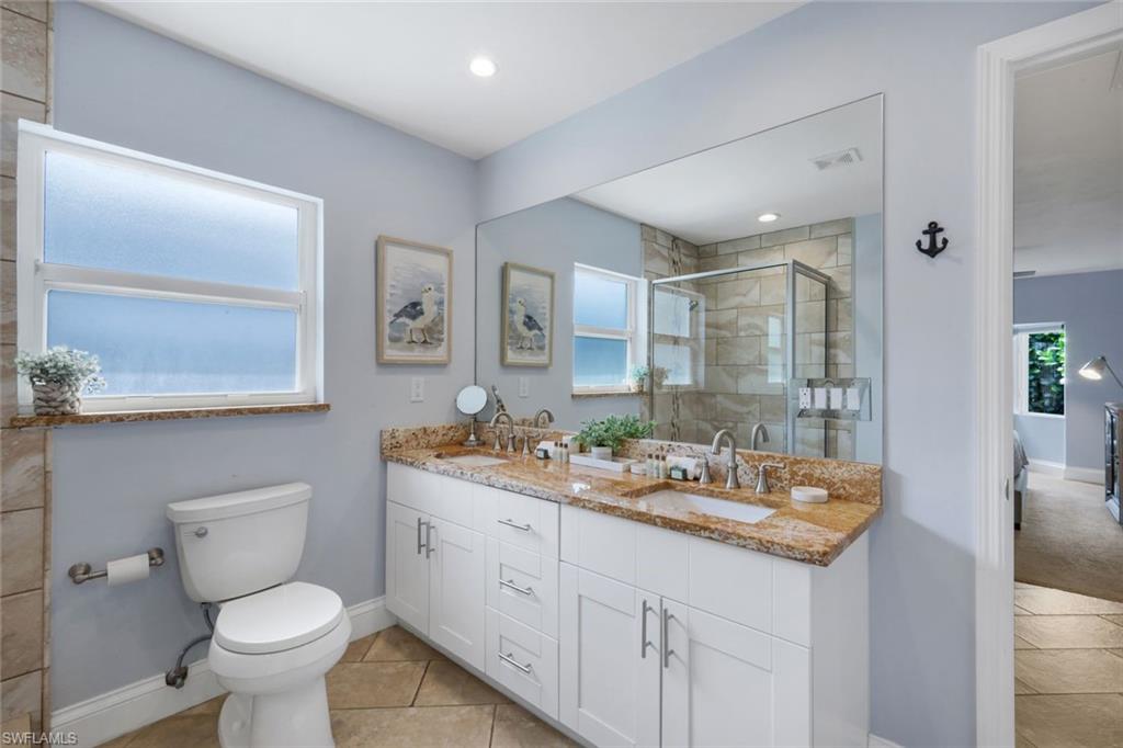 NAPLES PARK - Residential