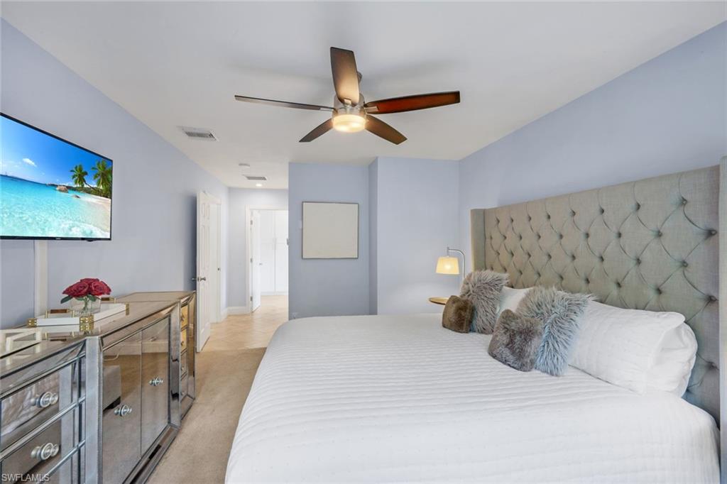 NAPLES PARK - Residential