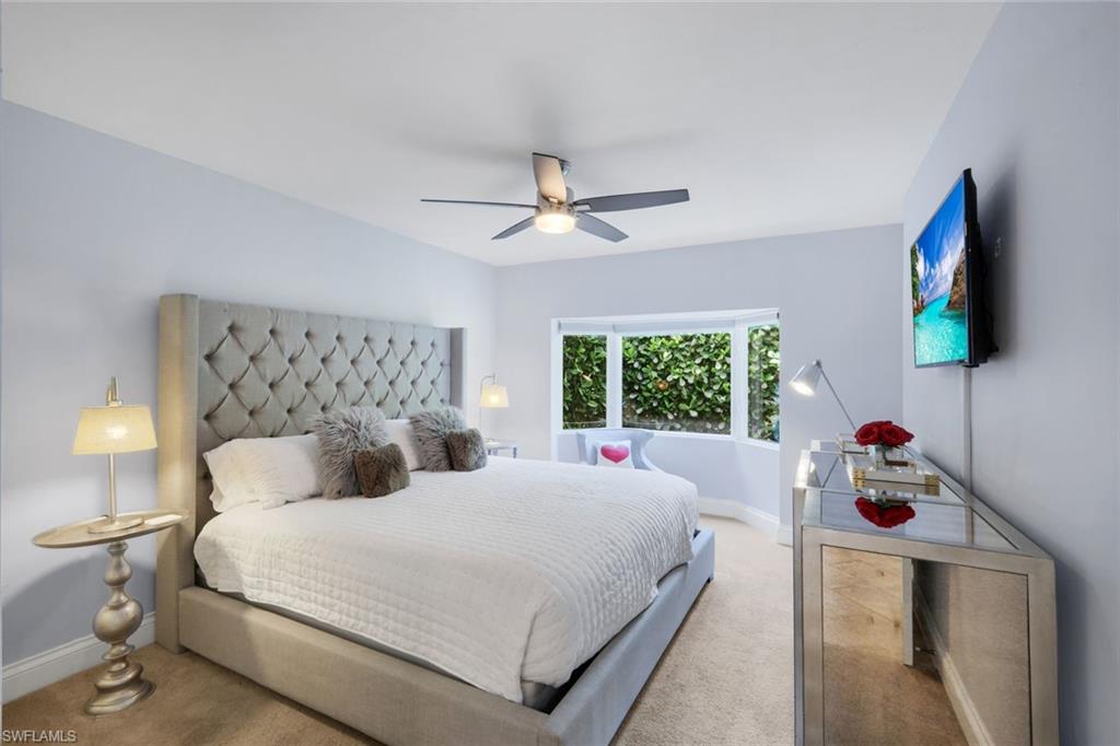 NAPLES PARK - Residential