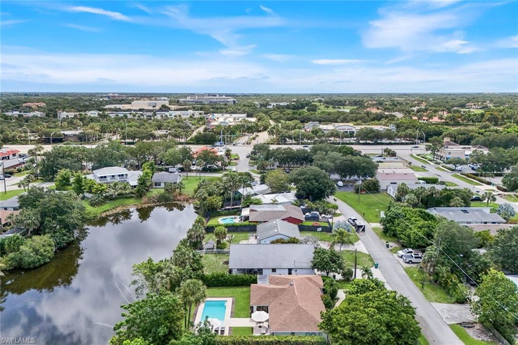 NAPLES PARK - Residential