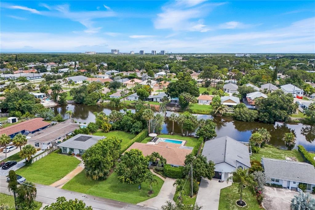 NAPLES PARK - Residential