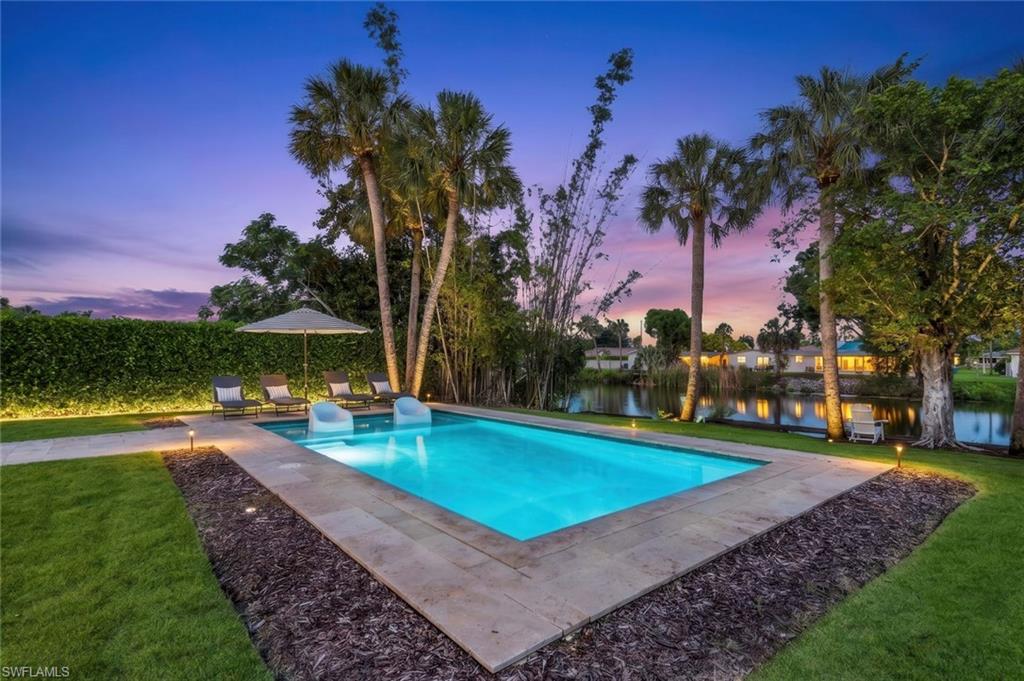 NAPLES PARK - Residential