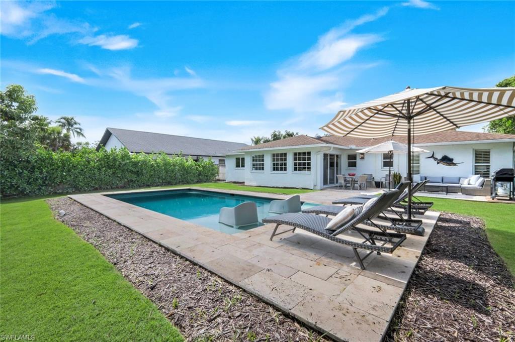 NAPLES PARK - Residential