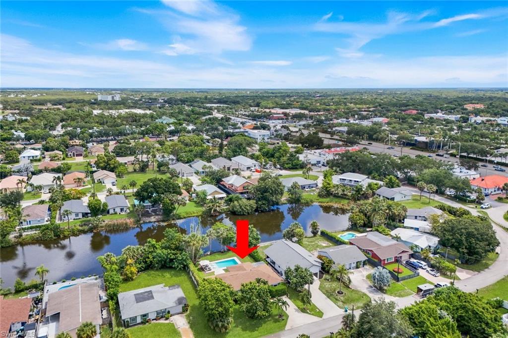 NAPLES PARK - Residential