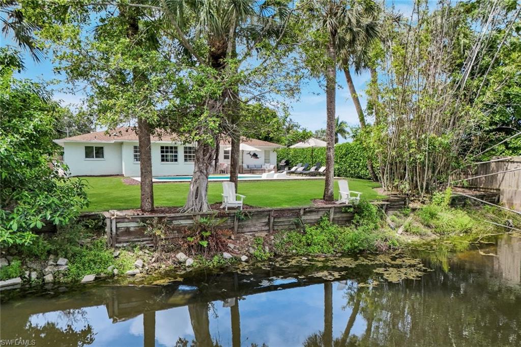 NAPLES PARK - Residential