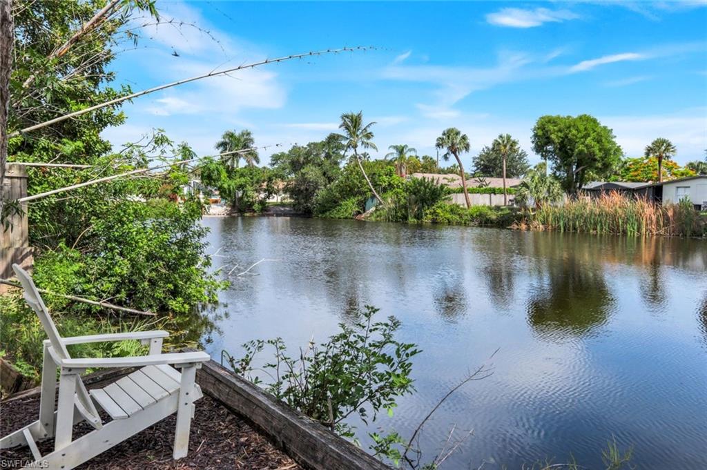 NAPLES PARK - Residential
