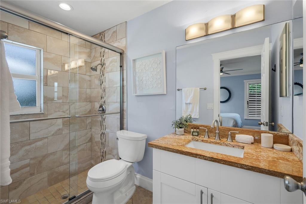 NAPLES PARK - Residential