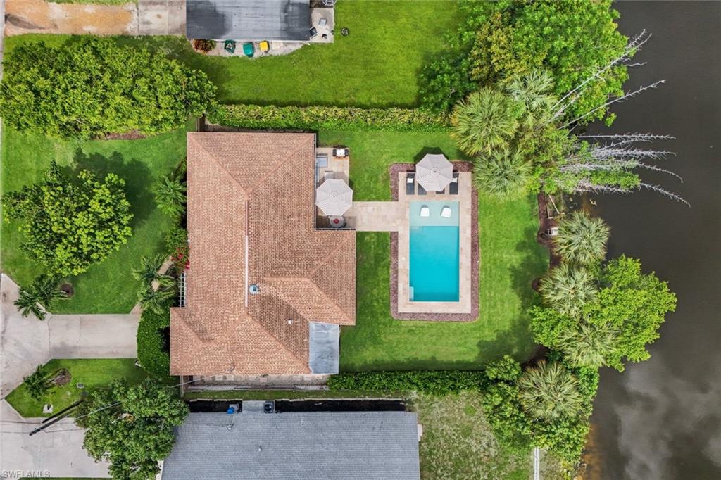 NAPLES PARK - Residential