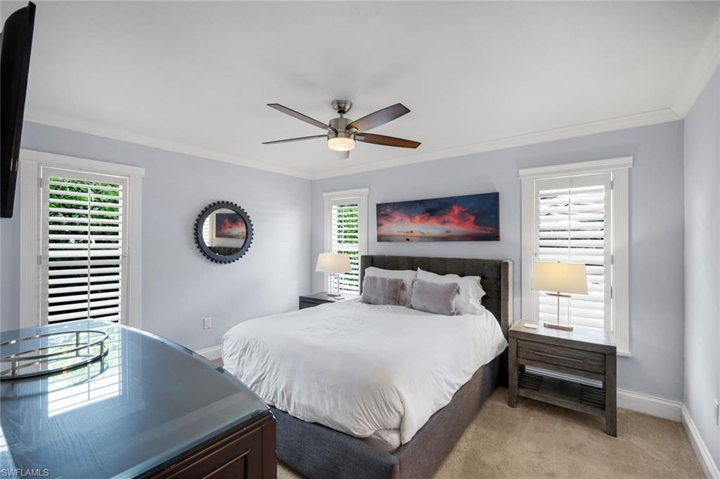 NAPLES PARK - Residential