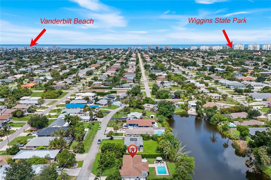NAPLES PARK - Residential