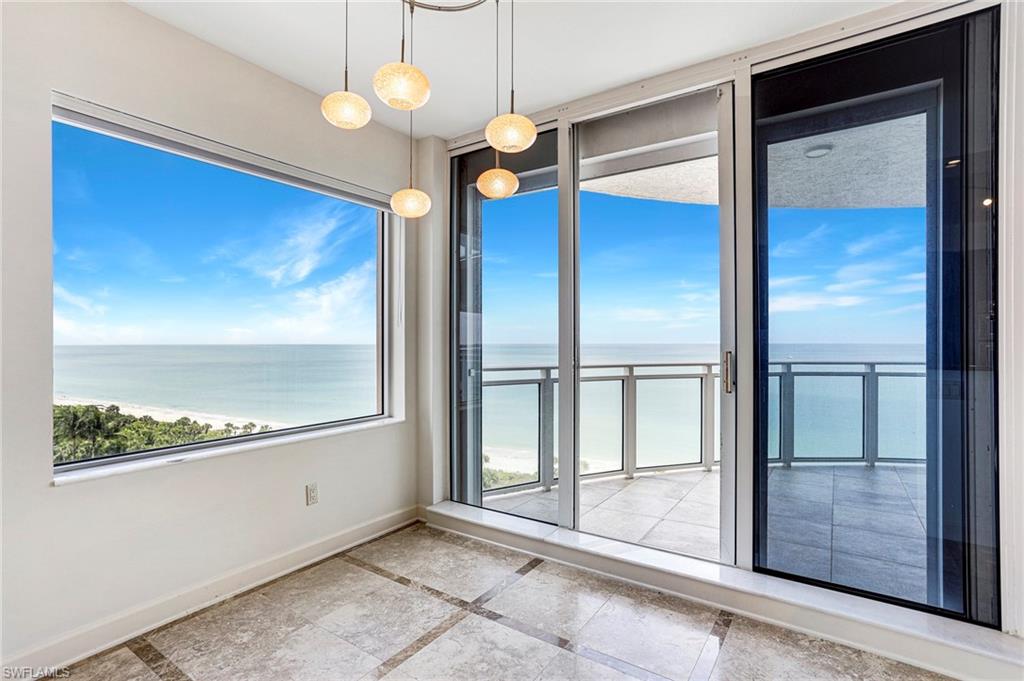 BRIGHTON AT BAY COLONY - Residential