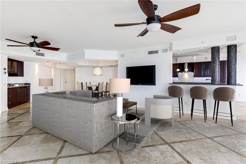 BRIGHTON AT BAY COLONY - Residential