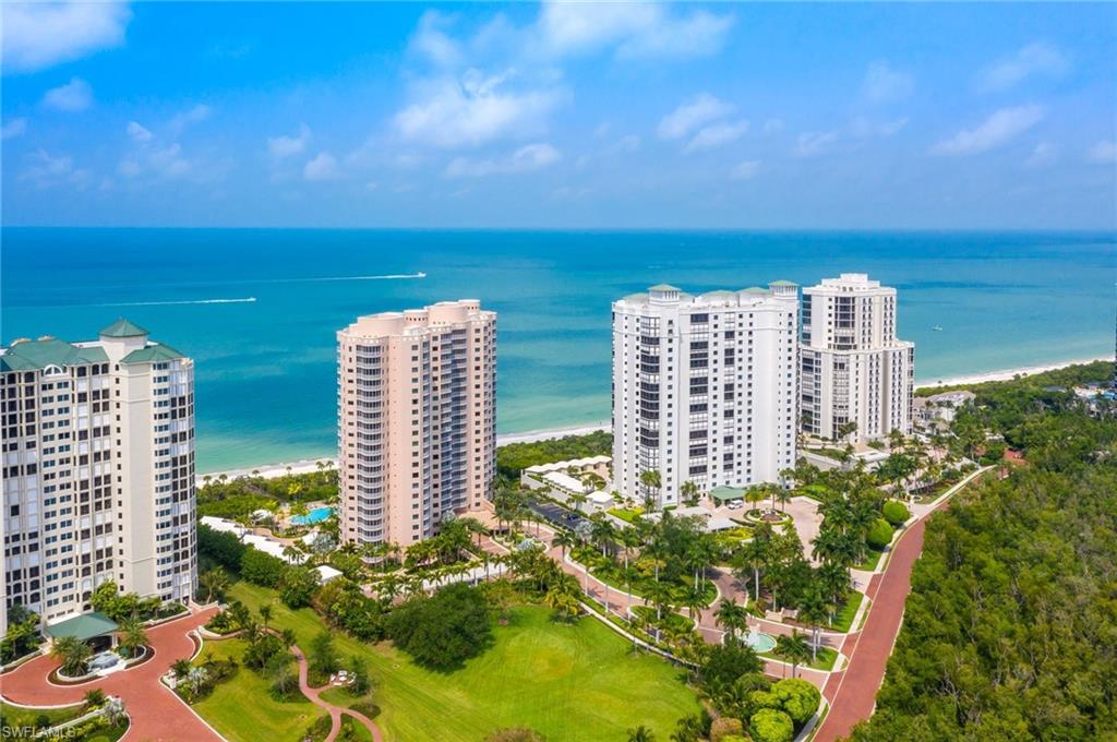 BRIGHTON AT BAY COLONY - Residential