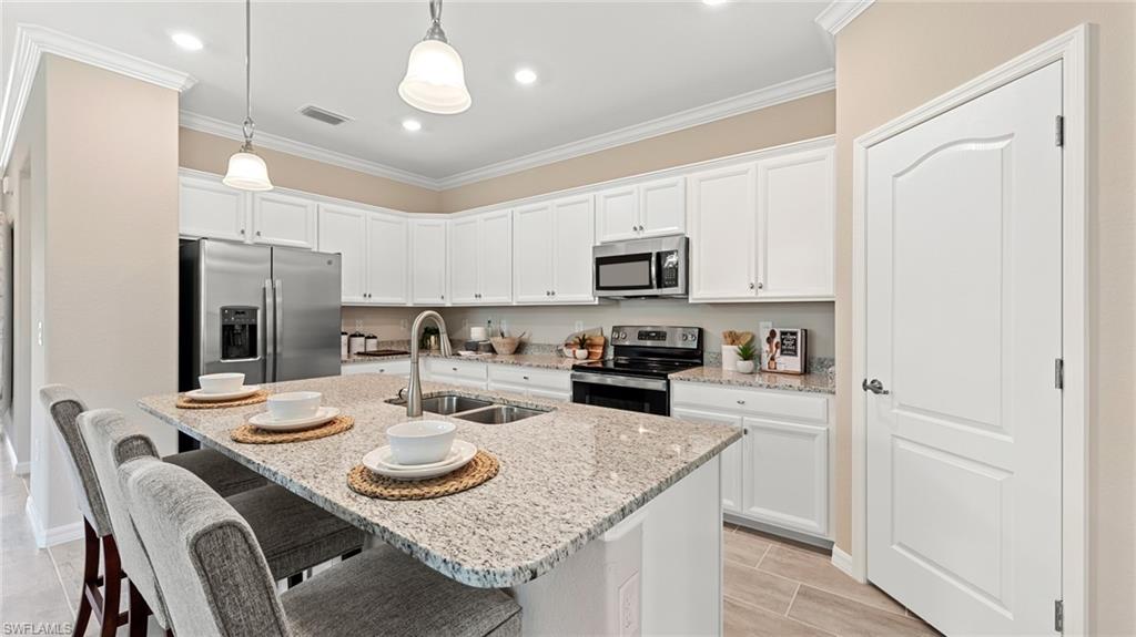BAYSHORE RANCH - Residential