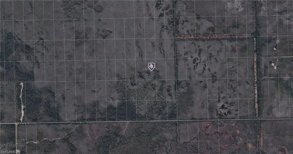 no access, as-is, land locked, quit claim deed closing only