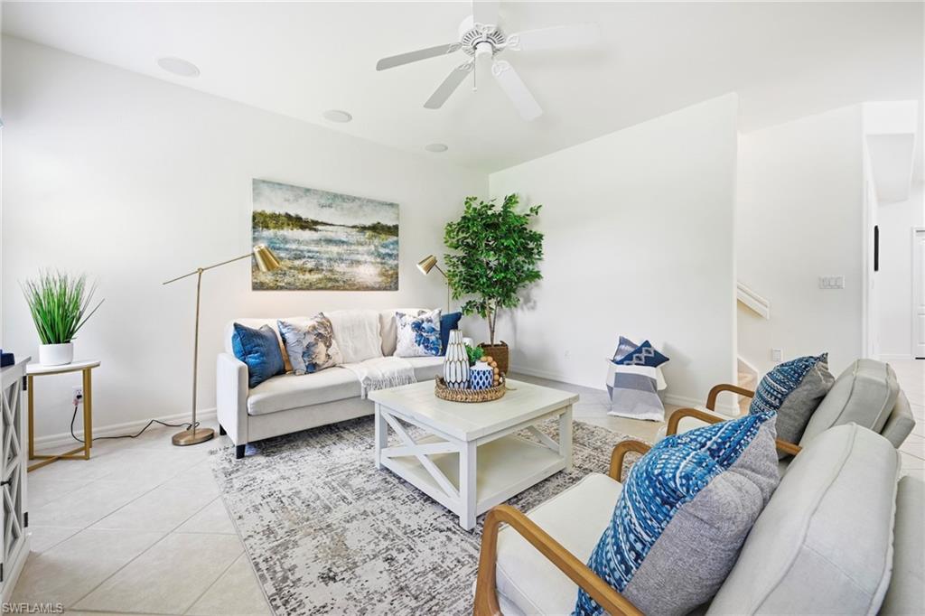 BELLA TERRA - Residential