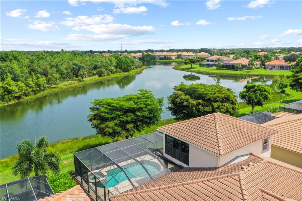 BELLA TERRA - Residential