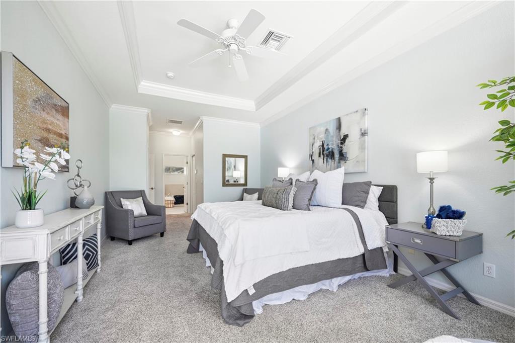 BELLA TERRA - Residential
