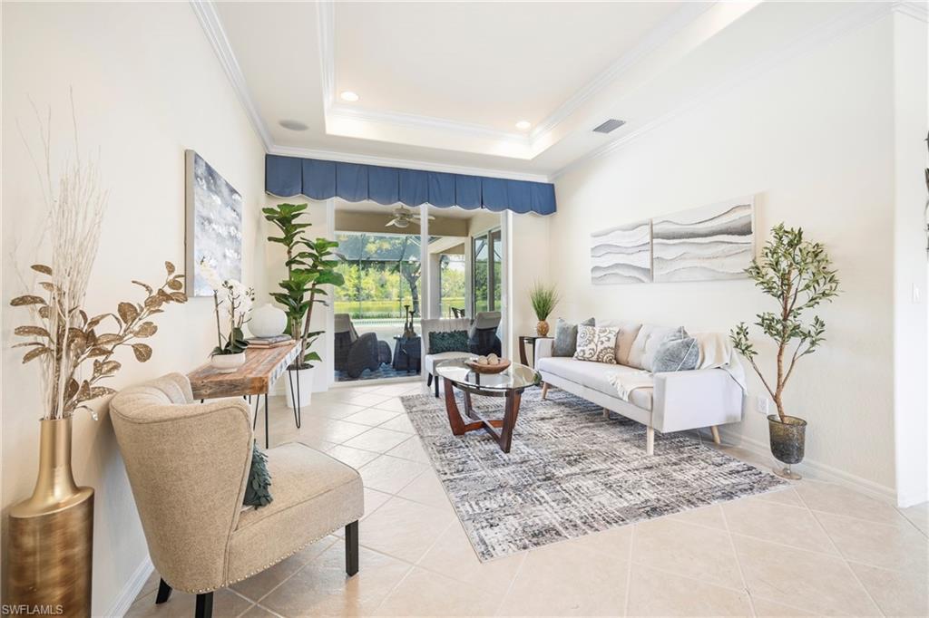 BELLA TERRA - Residential