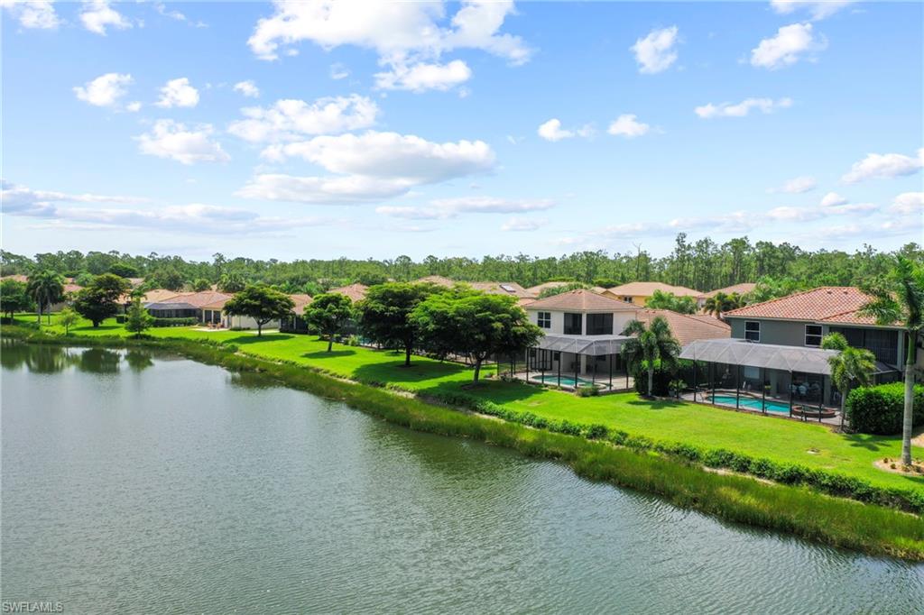 BELLA TERRA - Residential