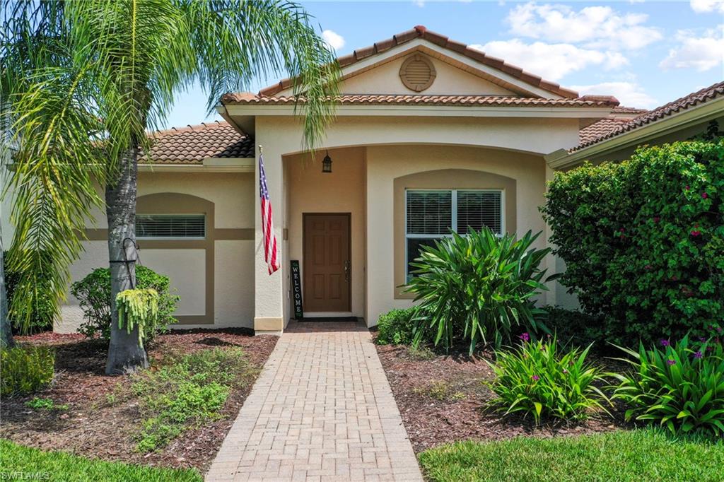 BELLA TERRA - Residential