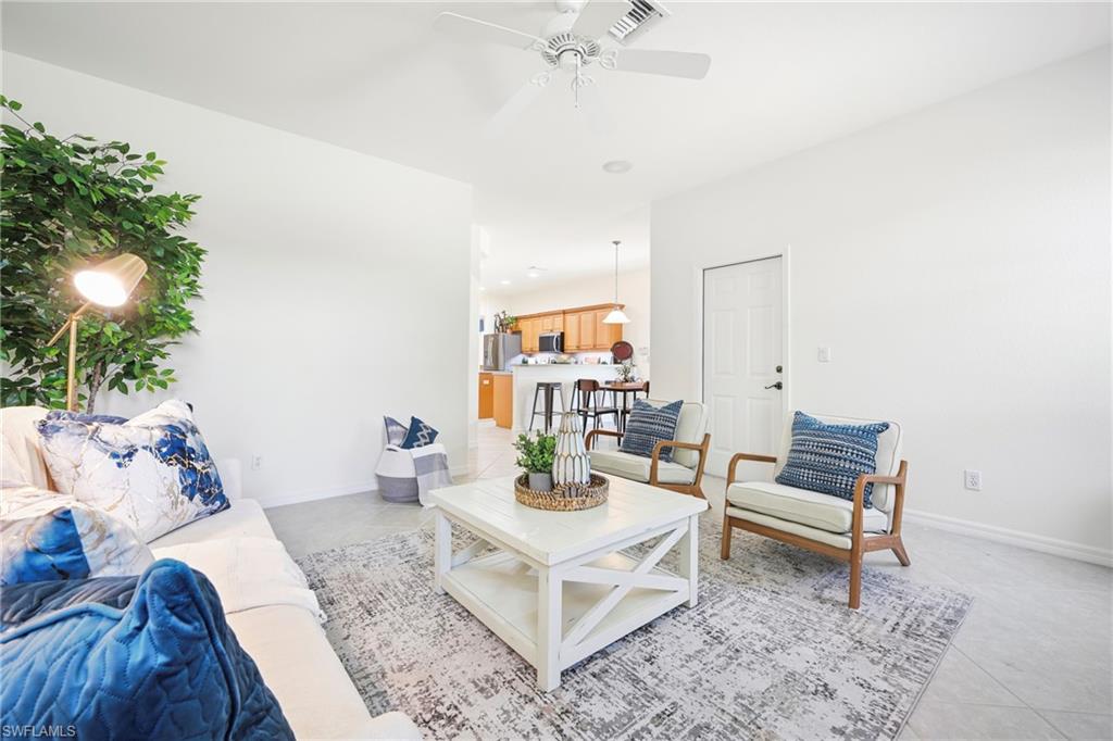 BELLA TERRA - Residential