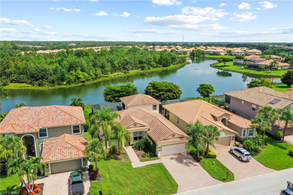 BELLA TERRA - Residential