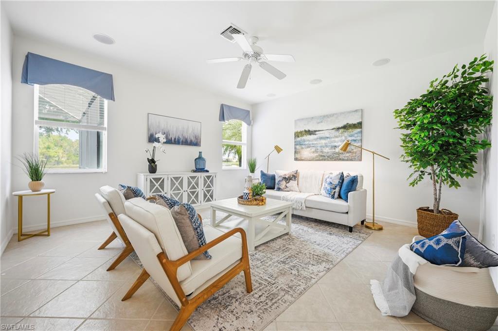 BELLA TERRA - Residential