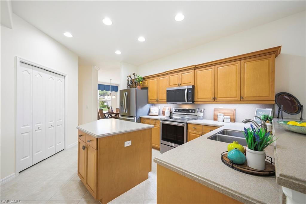 BELLA TERRA - Residential