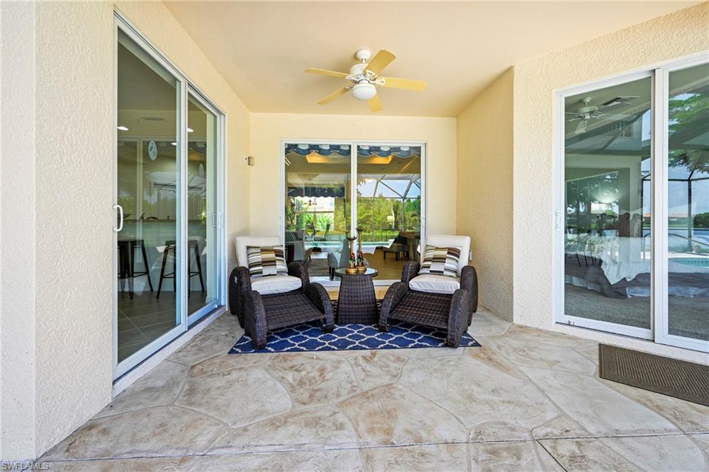 BELLA TERRA - Residential