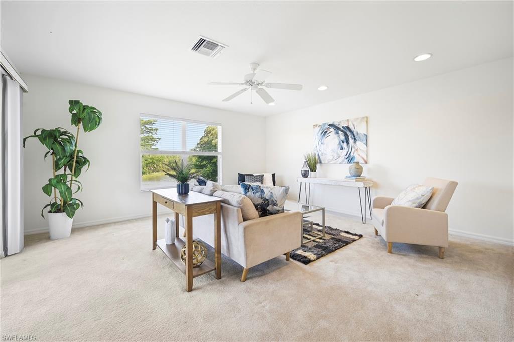 BELLA TERRA - Residential