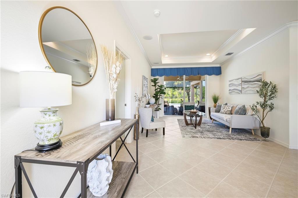 BELLA TERRA - Residential