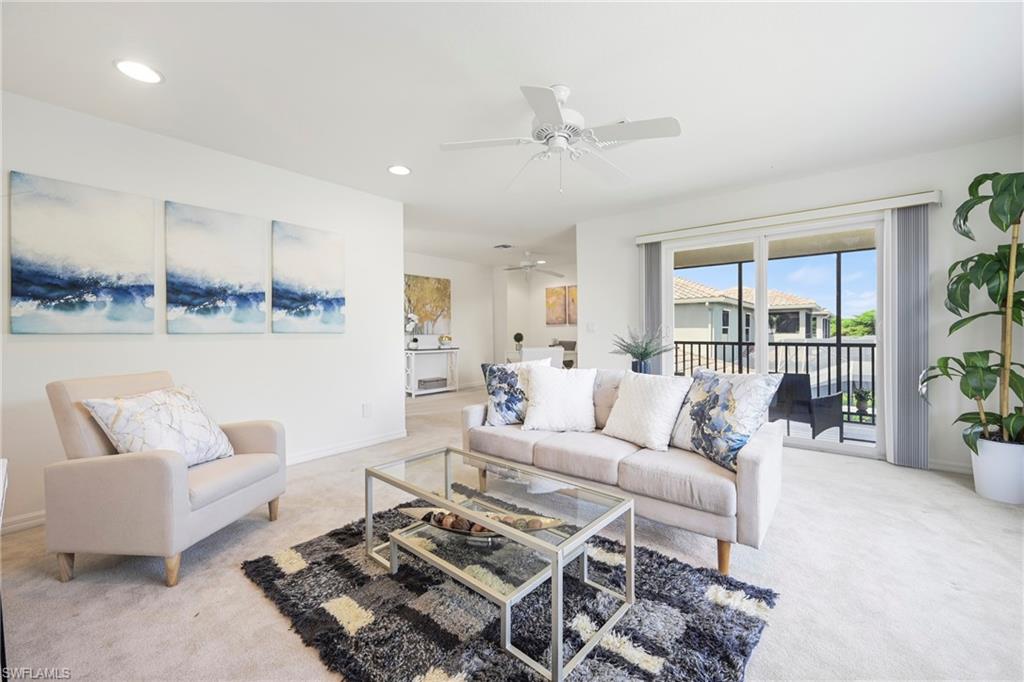 BELLA TERRA - Residential