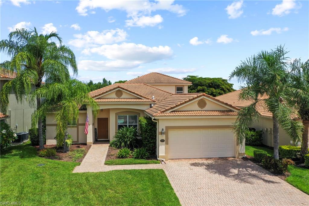 BELLA TERRA - Residential